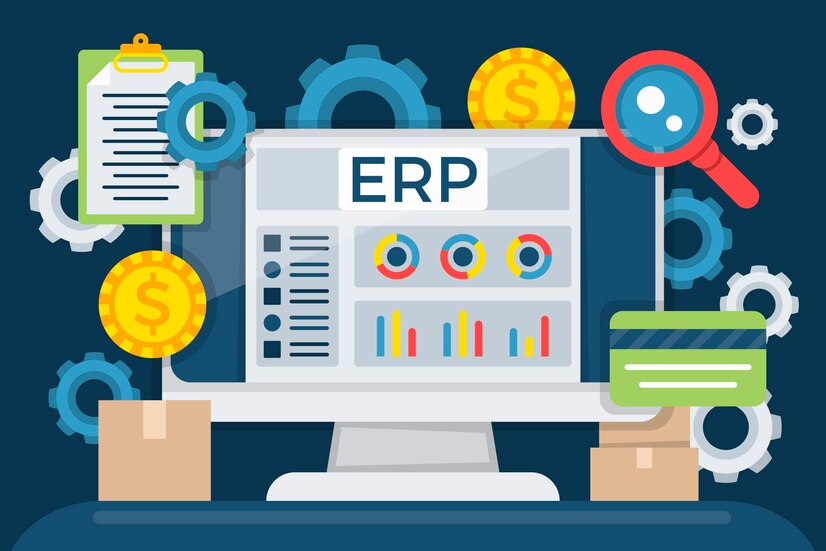 Choosing The Right Retail ERP Software For Your Specific Business Needs