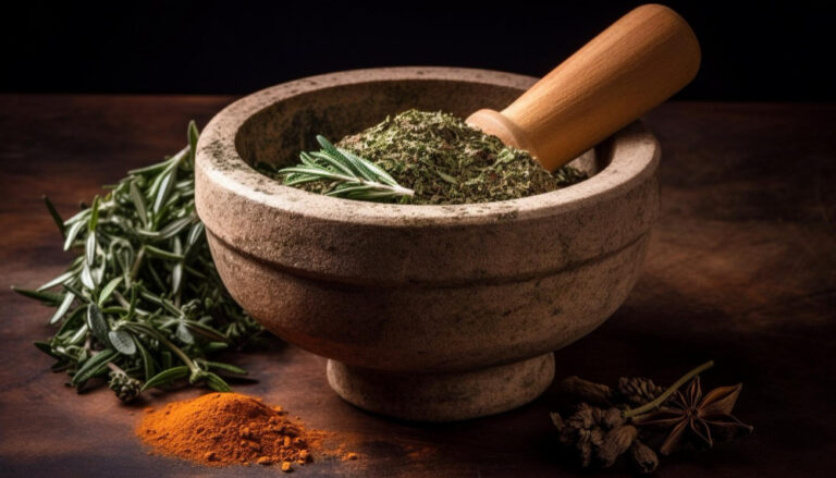 Tomillo: Unveiling the Timeless Herb’s Secrets