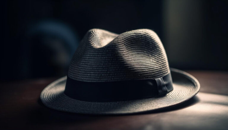 Black Cowboy Hats: Beyond Tradition to Trend