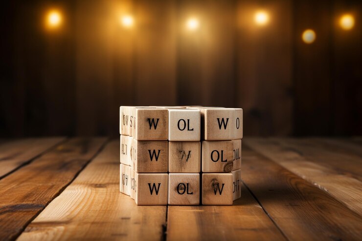 Squareword – Decoding the Enigmatic Language