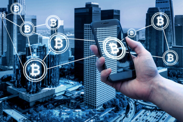 Bitcoin FintechZoom: Navigating the Future of Finance