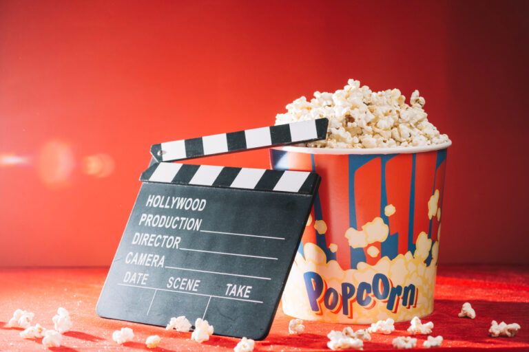 Moviesjoy: Revolutionizing Your Streaming Experience