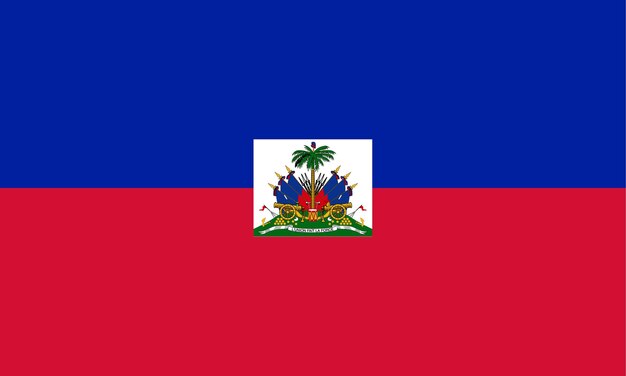 Haiti Flag: Unraveling the Tapestry of History and Identity