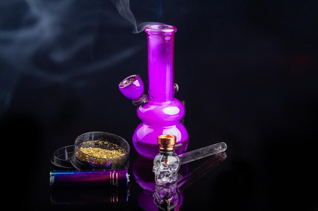 Hello Kitty Bong: A Playful Twist to Smoking Accessories
