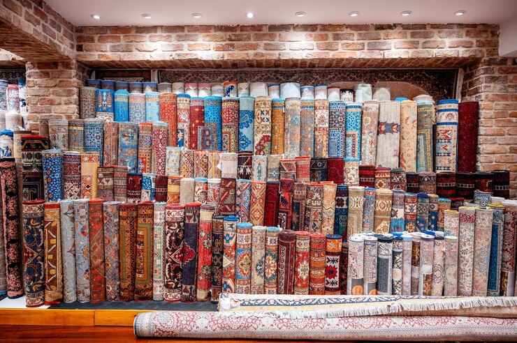 Carpetten: Unveiling the Art and Science of Carpets