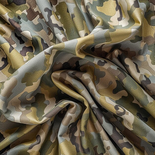 Belgian Multicam: Revolutionizing Camouflage for the Modern Warrior