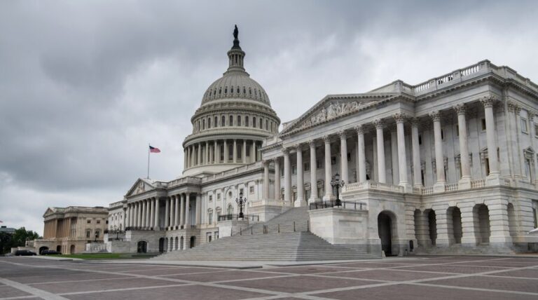 The USA Senate: Navigating the Heart of American Governance