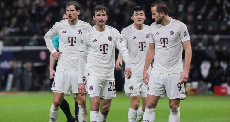 Bayern Munich: A Closer Look at the Club