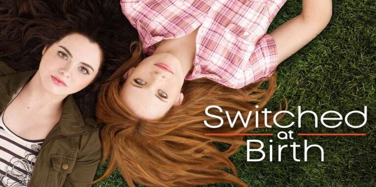 Switched at Birth