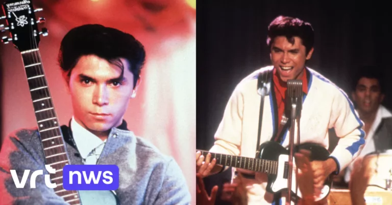 Revisiting La Bamba: How The Cast Nailed Their Portrayals And Captured Hearts