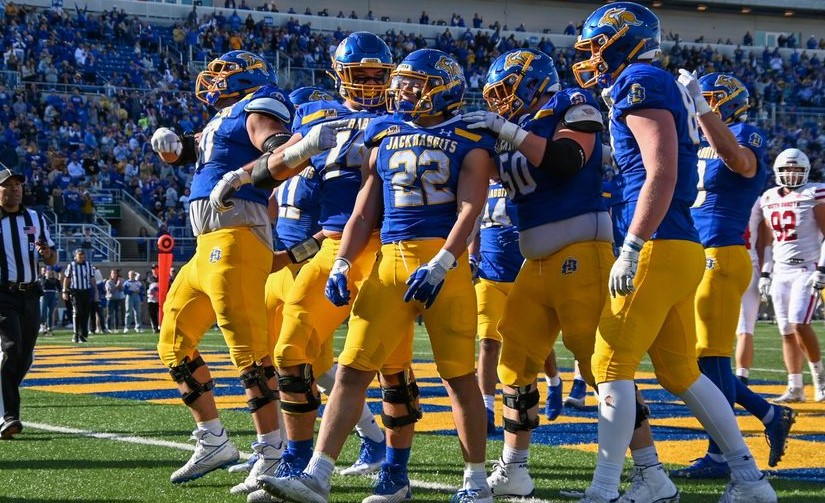 South Dakota State Football: A Gridiron Legacy