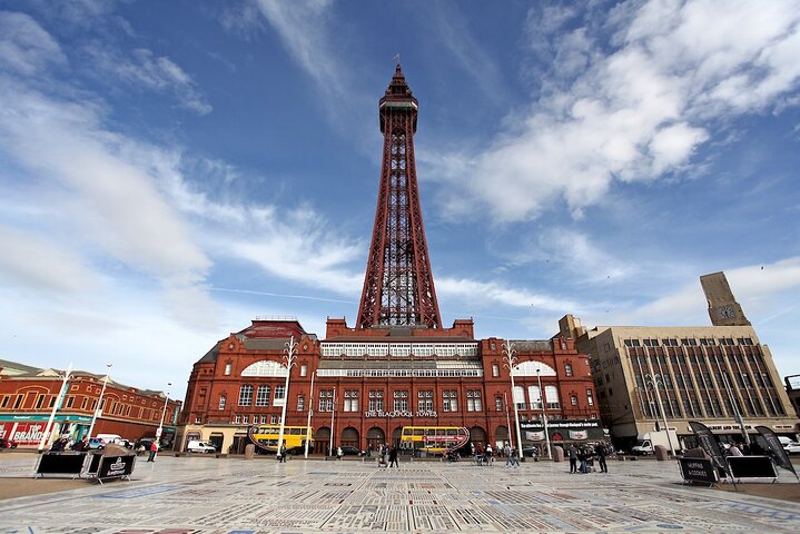 Blackpool Tower