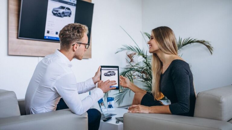 How to Get the Best Deals on Car Loans in Australia