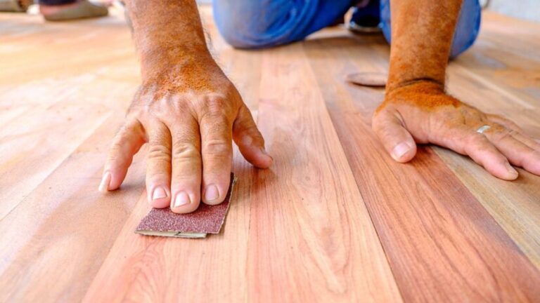 Revive Your Home’s Beauty With Hardwood Refinishing: A Step-By-Step Tutorial