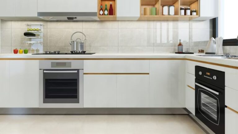 10 Reasons to Invest in Quality Kitchen Design
