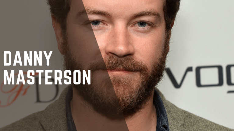 Behind the Scenes: Exploring the Rise and Fall of Actor Danny Masterson