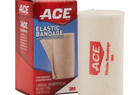 Ace Bandage: A Comprehensive Guide to Support and Recovery