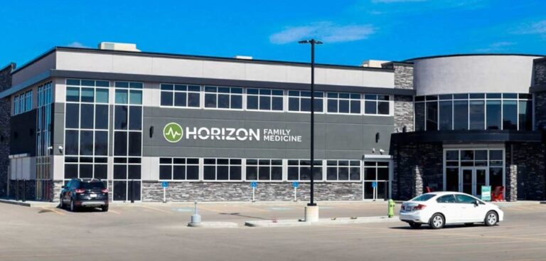 Discover a Holistic Approach to Healthcare at Horizon Family Medicine