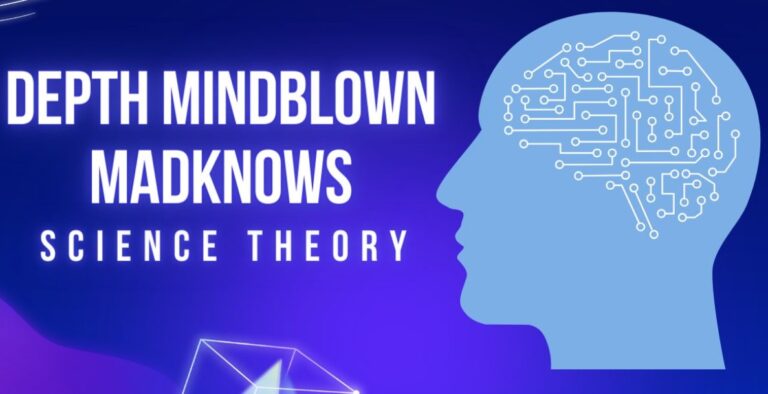 Unlocking Your Full Potential with Mindblown Madknows Techniques