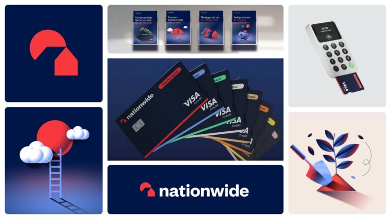Why Nationwide Building Society Stands Out as a Top Choice for Financial Services