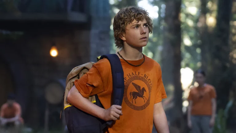The Heroic Feats and Endearing Characters of Percy Jackson: Why Fans Can’t Get Enough
