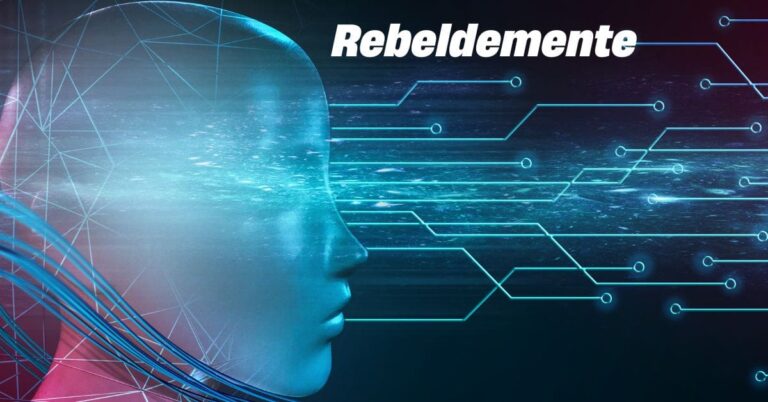 Rebeldemente: The Art of Embracing Rebellion and Defying Conformity