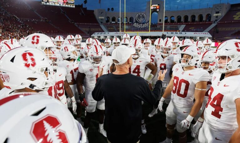 USC Football