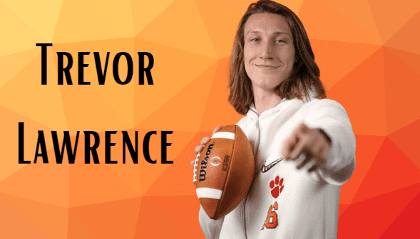 Trevor Lawrence’s Journey: How He Overcame Adversity to Become a Champion