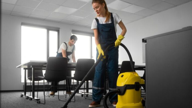 Benefits of Hiring Carpet Cleaning Services