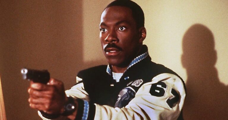 From Detroit to Beverly Hills Cop: How Axel Foley Became an Unforgettable Character in Film History