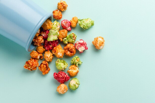 From Chewy to Crunchy: How Freeze Dried Skittles Revolutionize Snacking