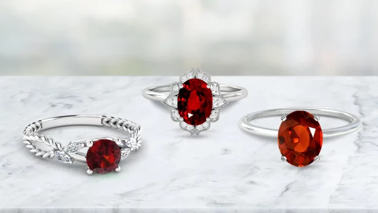 A Guide to Capricorn Birthstone Jewelry: Style and Significance