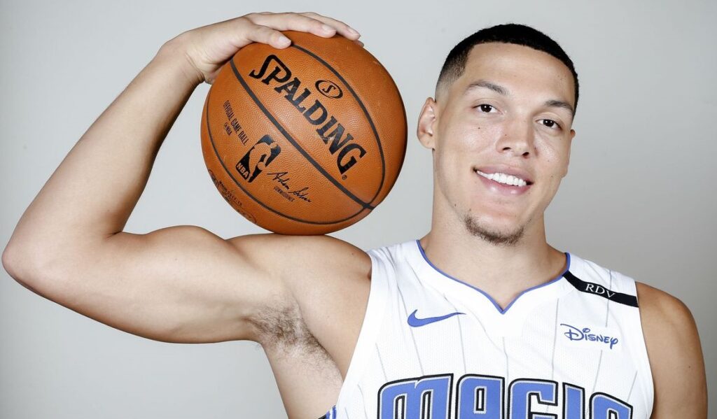 Unveiling the Incredible Journey of Aaron Gordon From High School Star