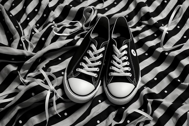 Yeezy Zebra: Stripes of Style and Status