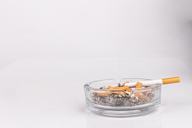 Why Every Cigar Lover Needs an Elegant Ashtray: A Must-Have Accessory