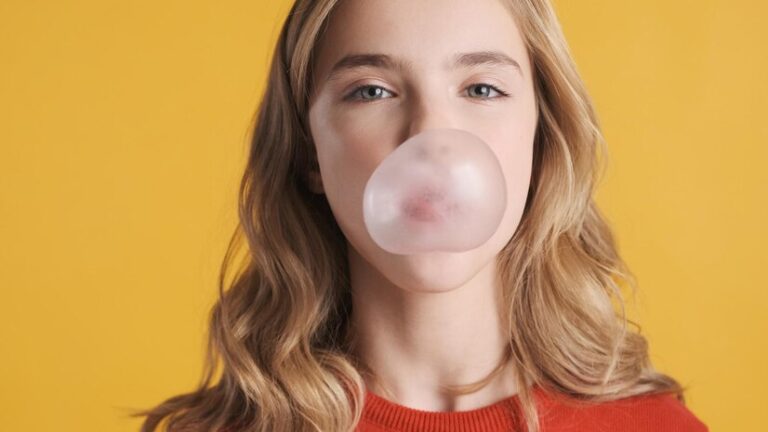 Hubba Bubba: Unwrapping the Joyful World of Bubblegum Delight
