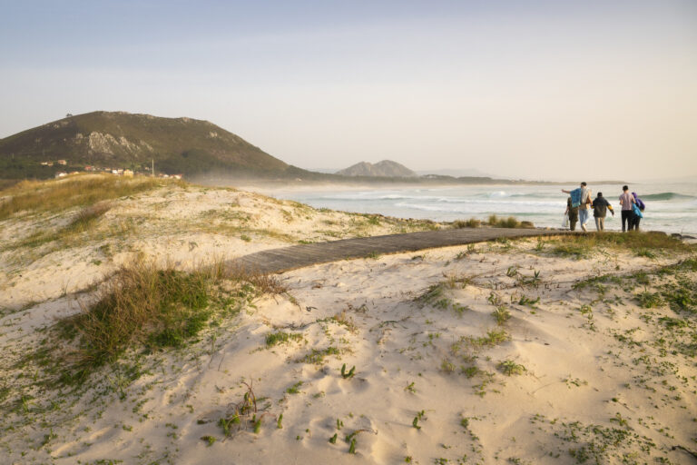 Beyond Sandy Beaches: The Ecotourism Potential of Skala