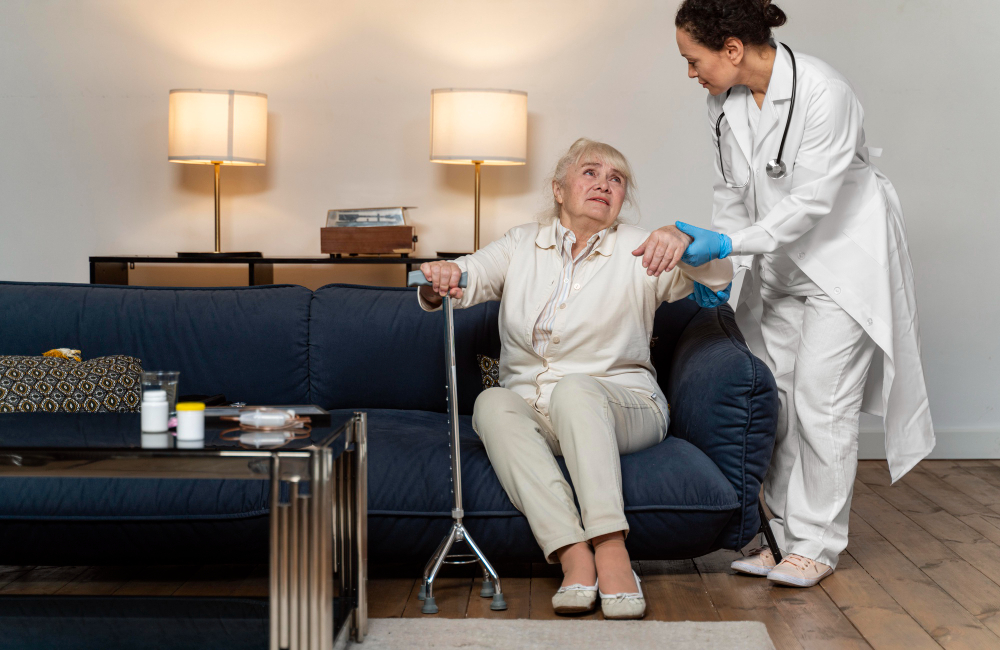 How to Land a Rewarding Home Care Job Near Me