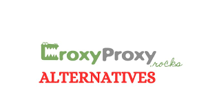 Top 7 Competitors & Alternatives to croxyproxy.rocks