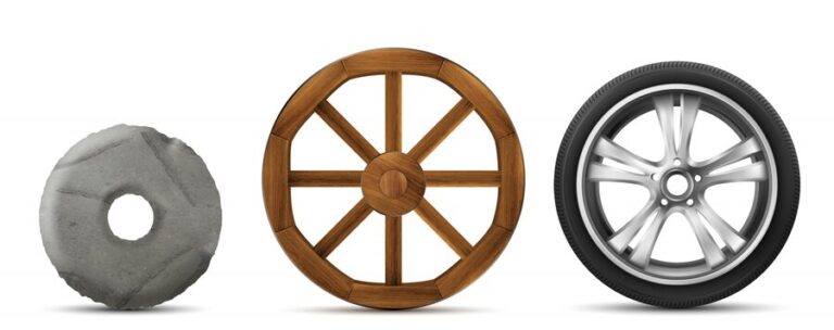 Aodhan Wheels: Revolutionizing Your Ride
