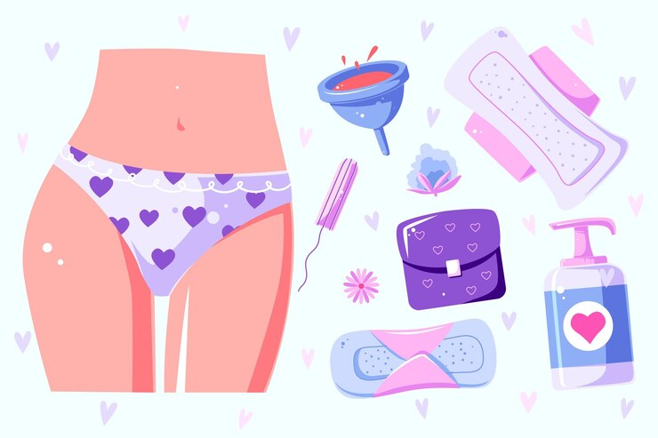 Panty Liners: A Comprehensive Guide to Feminine Hygiene