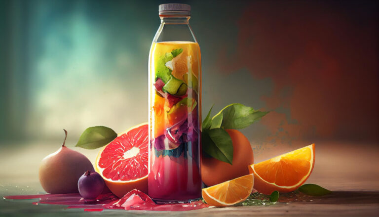 Vitamin Water Flavors: A Refreshing Twist to Hydration