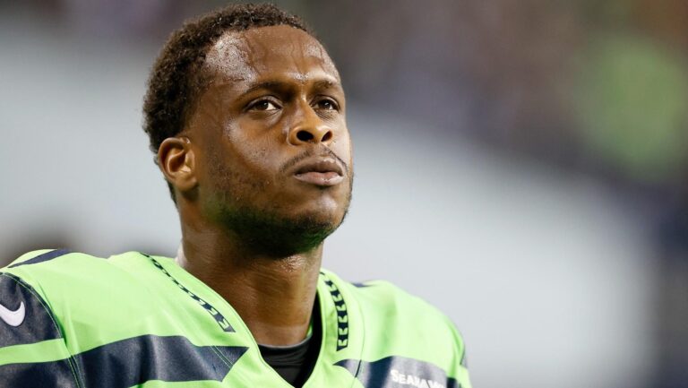 Geno Smith’s Journey: From College Football Stardom to the Pros