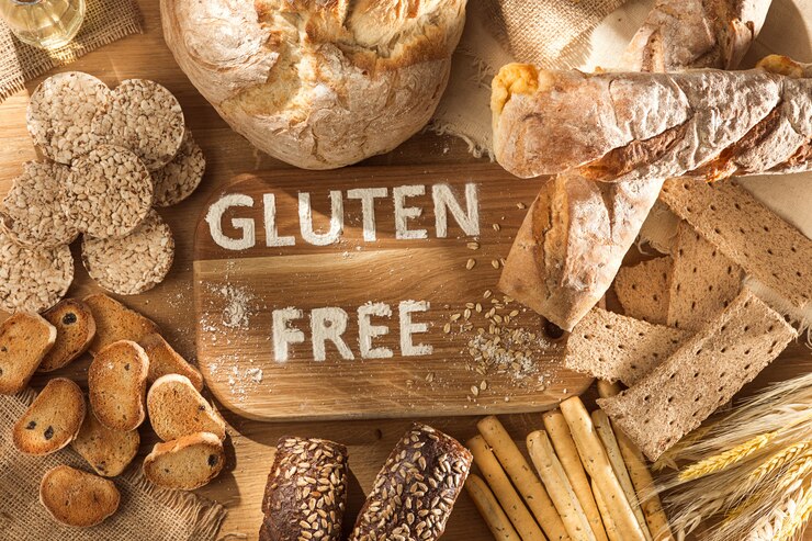 The Rise of Gluten-Free Diets: Why are People Avoiding Gluten?