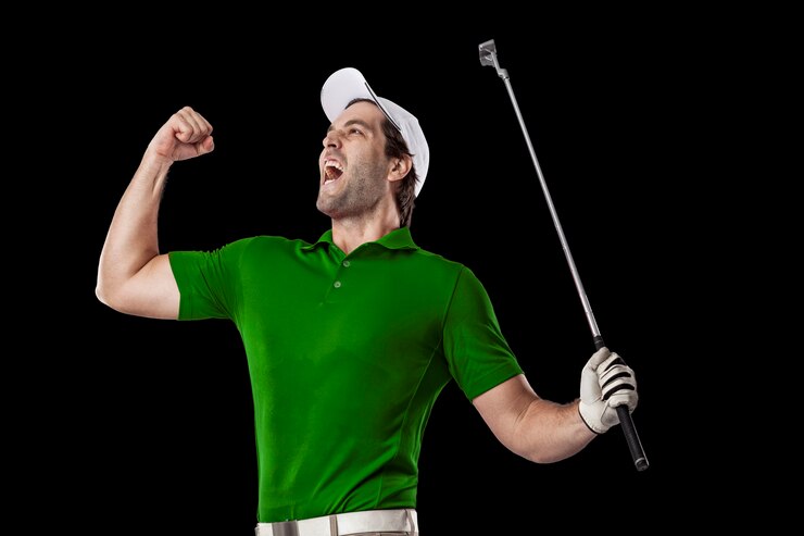 Jon Rahm: Unleashing the Power of a Golfing Prodigy