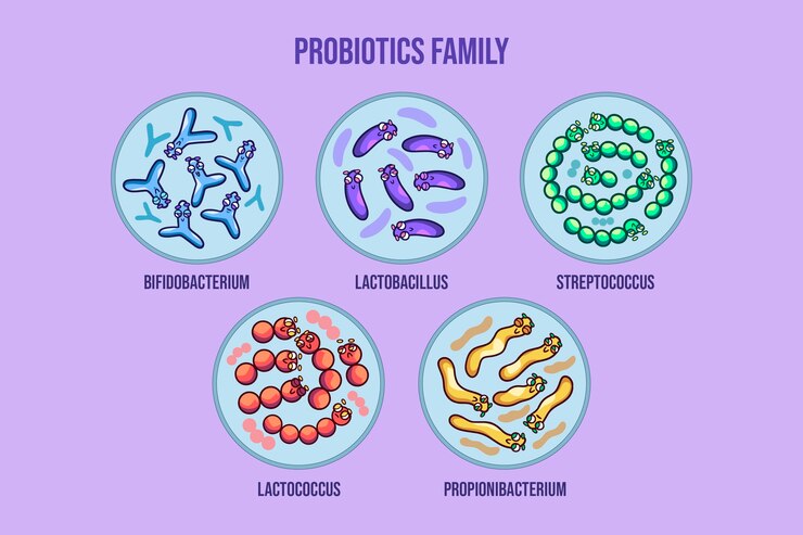 Culturelle Probiotics: Nurturing Your Gut, Nourishing Your Health