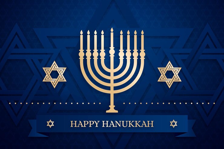  Hanukkah: A Guide to the Festival of Lights