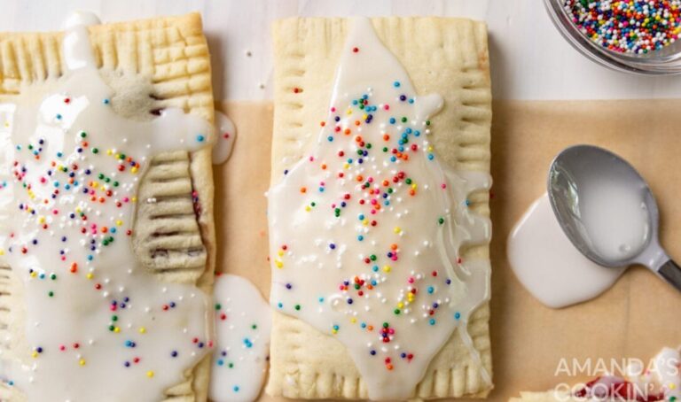 Pop-Tarts Bowl vs Traditional Pop-Tarts: Which One Should You Try?