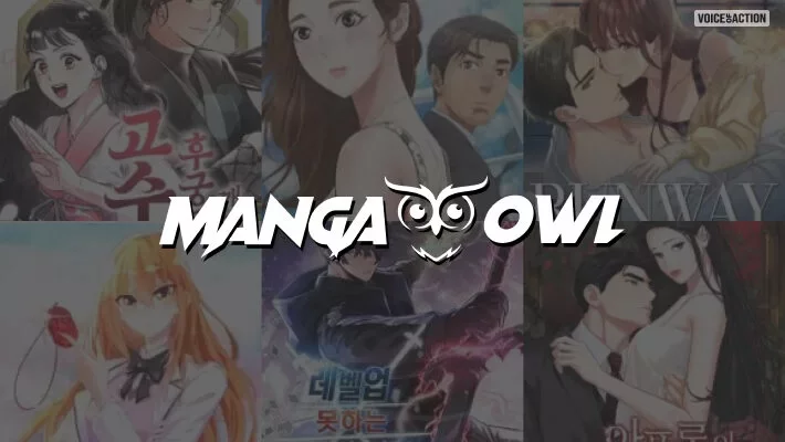 From Classic Titles to New Releases: Exploring the Vast Collection on MangaOwl