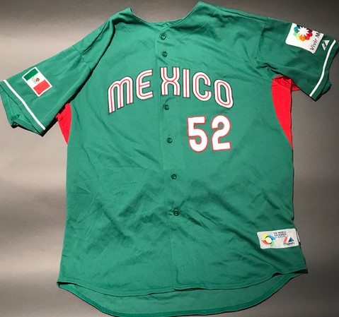 The Evolution of Mexico Baseball Jerseys: From Classic to Modern Styles